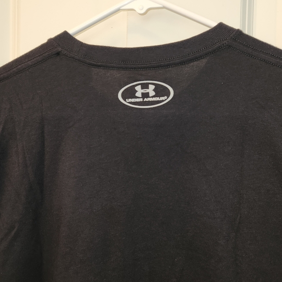 'Big Red One' T Shirt - Picture 2 of 3